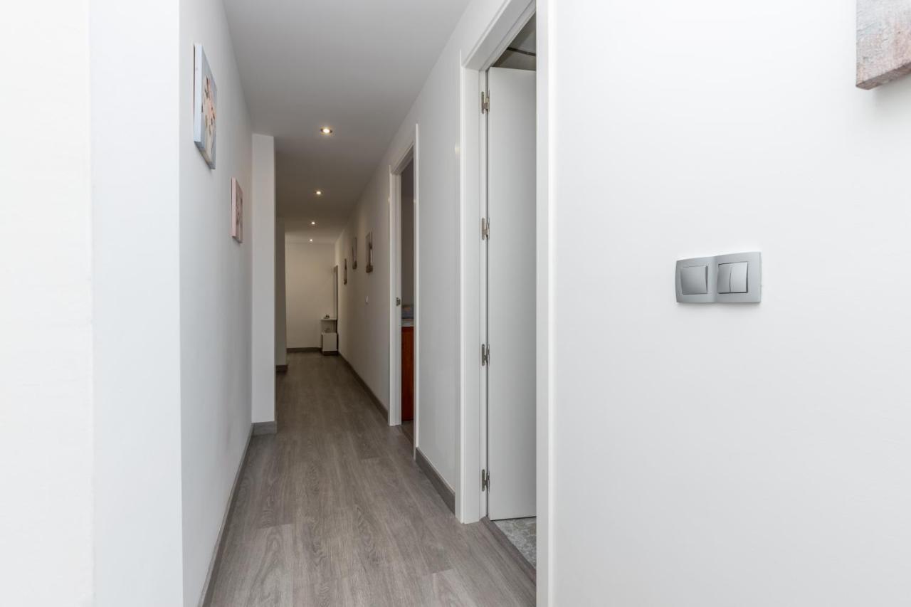 New Modern 3Br With Terrace In Fuengirola Centre Apartment Exterior photo